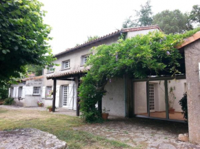 Maison d'hôtes Les Beaux Chenes